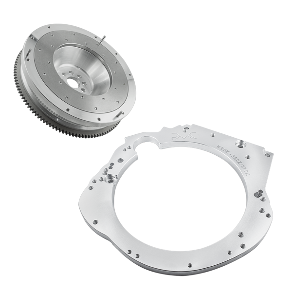 PMC Adapter sæt Honda K - Nissan 350Z Z33 370Z Z34 - 250mm / 9.84"