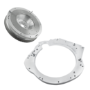 PMC Adapter sæt Honda K - Nissan 350Z Z33 370Z Z34 - 250mm / 9.84"