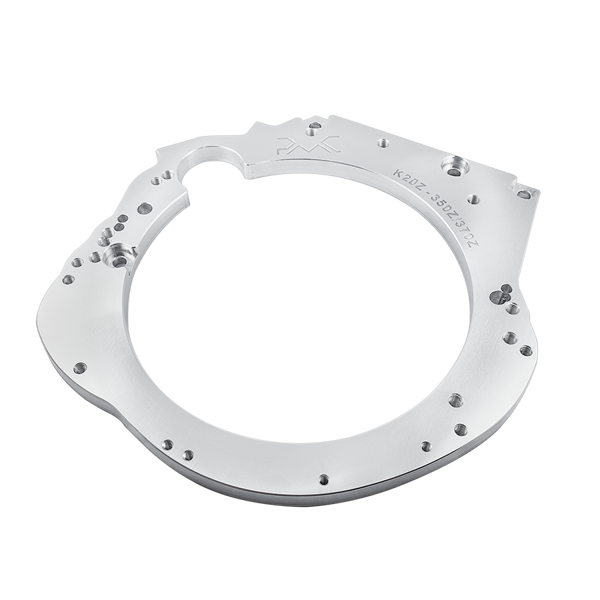 PMC Adapter sæt Honda K - Nissan 350Z Z33 370Z Z34 - 250mm / 9.84"