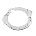 PMC Adapter sæt Honda K - Nissan 350Z Z33 370Z Z34 - 250mm / 9.84"