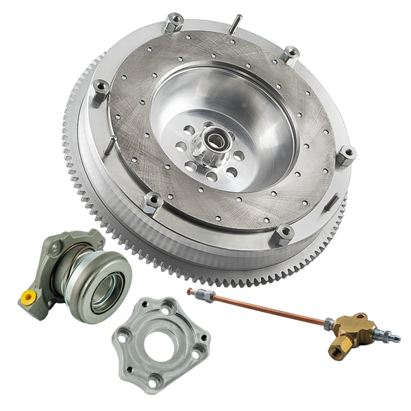 PMC Adapter sæt Honda K - Mazda RX-8 5-speed - 240mm / 9.45"