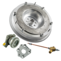 PMC Adapter sæt Honda K - Mazda RX-8 5-speed - 240mm / 9.45"