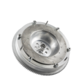 PMC Adapter sæt Honda K - Mazda RX-8 5-speed - 240mm / 9.45"