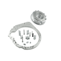 PMC Adapter sæt Honda K - BMW M57 / E46 S54 M3 - 240mm / 9.45"