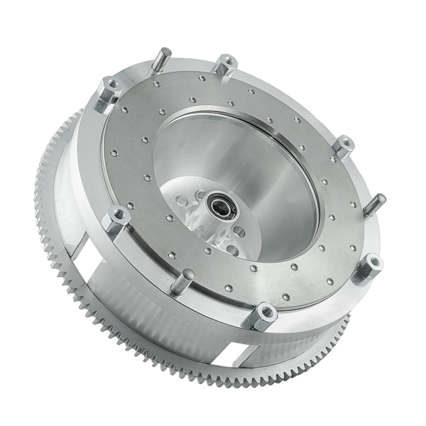 PMC Adapter sæt Honda K - BMW M50 S50 M52 S52 M54 - 240mm / 9.45"