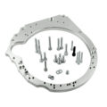 PMC Adapter sæt Honda K - BMW M50 S50 M52 S52 M54 - 240mm / 9.45"