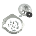PMC Adapter sæt Honda K - BMW DCT DKG Getrag GS7D36SG Inline-six