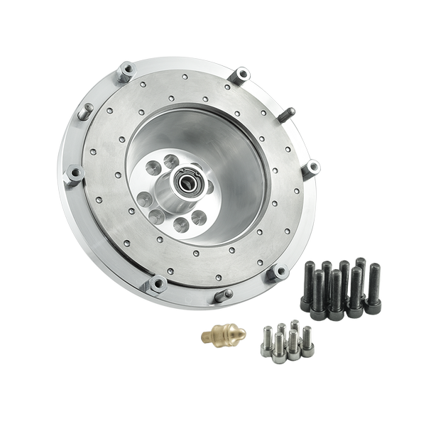 PMC STAGE 1 Mercedes-Benz M113 - BMW M57 / E46 S54 M3 - 240mm / 9.45"