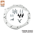 PMC RACE STAGE 2 Mercedes-Benz M156 - BMW M57 / E46 S54 M3 - 184mm / 7.25" (P)