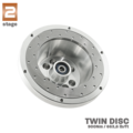 PMC RACE STAGE 2 Mercedes-Benz M156 - BMW M50 S50 M52 S52 M54 - 184mm / 7.25" (P)