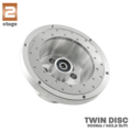 PMC RACE STAGE 2 Mercedes-Benz M113 - BMW M57N HGD JGA - 184mm / 7.25" (P)