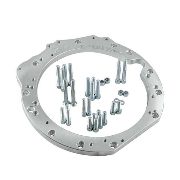 PMC RACE STAGE 1 Mercedes-Benz M113 - BMW M57N HGD JGA - 240mm / 9.45"
