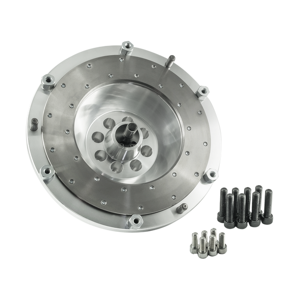 PMC RACE STAGE 1 Mercedes-Benz M112 M113 - BMW M57N HGU HGK / N54 - 240mm / 9.45"