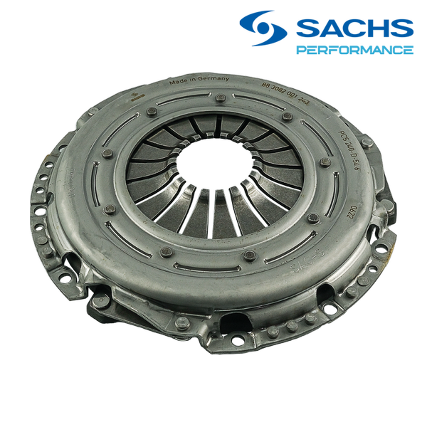 PMC RACE STAGE 1 Mercedes-Benz M112 M113 - BMW M57N HGU HGK / N54 - 240mm / 9.45"