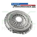 PMC RACE STAGE 1 Mercedes-Benz M104 - BMW M57N HGD JGA - 240mm / 9.45"