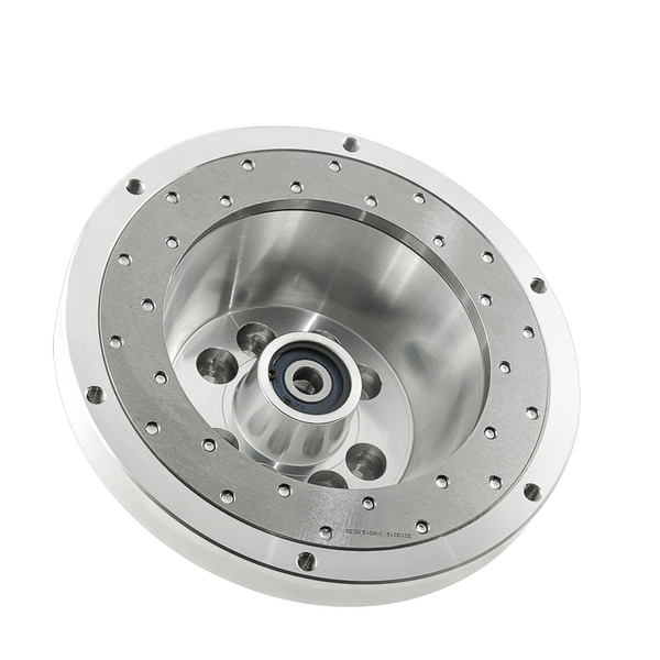 PMC Adapter sæt Mercedes-Benz M156 - BMW M57 / E46 S54 M3 - 184mm / 7.25"