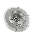 PMC Adapter sæt Mercedes-Benz M156 - BMW M57 / E46 S54 M3 - 184mm / 7.25"
