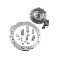 PMC Adapter sæt Mercedes-Benz M120 - BMW M57N HGD JGA - 240mm / 9.45"