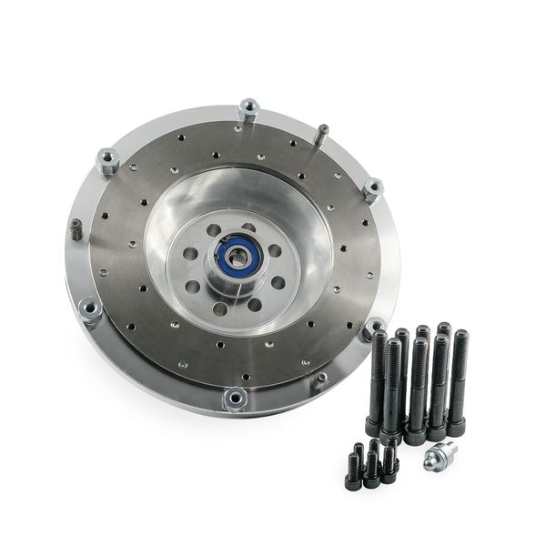 PMC Adapter sæt Mercedes-Benz M120 - BMW M57N HGD JGA - 240mm / 9.45"