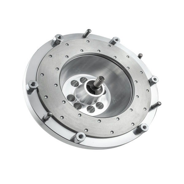 PMC Adapter sæt Mercedes-Benz M113 - BMW M57N HGU HGK / N54 - 240mm / 9.45"