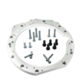 PMC Adapter sæt Mercedes-Benz M113 - BMW M57N HGU HGK / N54 - 184mm / 7.25" (P)