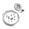 PMC Adapter sæt Mercedes-Benz M113 - BMW M50 S50 M52 S52 M54 - 240mm / 9.45"