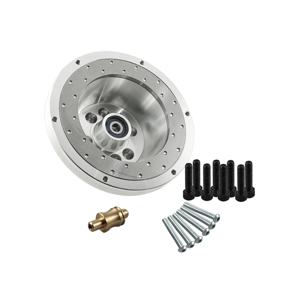 PMC Adapter sæt Mercedes-Benz M113 - BMW M50 S50 M52 S52 M54  - 184mm / 7.25"