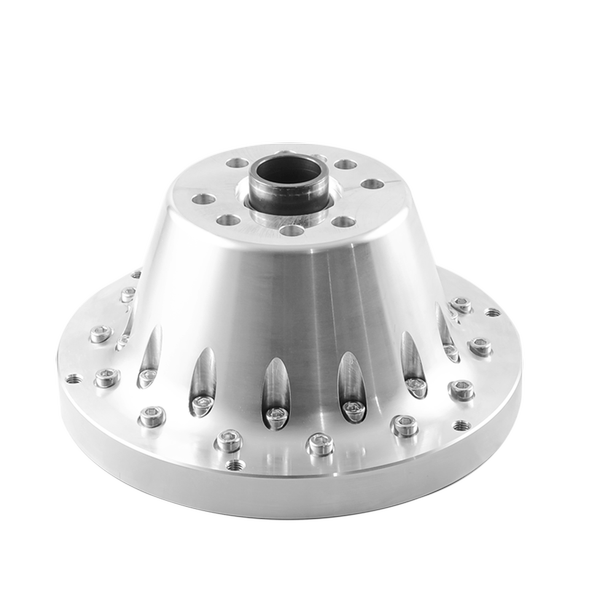 PMC Adapter sæt Mercedes-Benz M113 - BMW M50 S50 M52 S52 M54  - 184mm / 7.25"