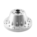 PMC Adapter sæt Mercedes-Benz M113 - BMW M50 S50 M52 S52 M54  - 184mm / 7.25"