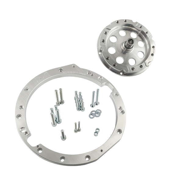 PMC Adapter sæt Mercedes-Benz M112 M113 - BMW N57N N57 ZF 8HP70