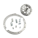 PMC Adapter sæt Mercedes-Benz M112 M113 - BMW N57N N57 ZF 8HP70
