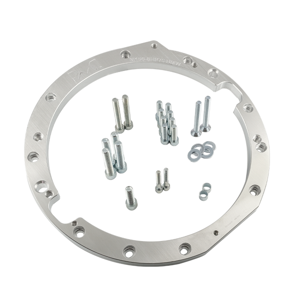 PMC Adapter sæt Mercedes-Benz M112 M113 - BMW N57N N57 ZF 8HP70