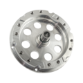 PMC Adapter sæt Mercedes-Benz M112 M113 - BMW N57N N57 ZF 8HP70