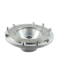 PMC Adapter sæt Mercedes-Benz M112 M113 - BMW M57 / E46 S54 M3 - 240mm / 9.45"