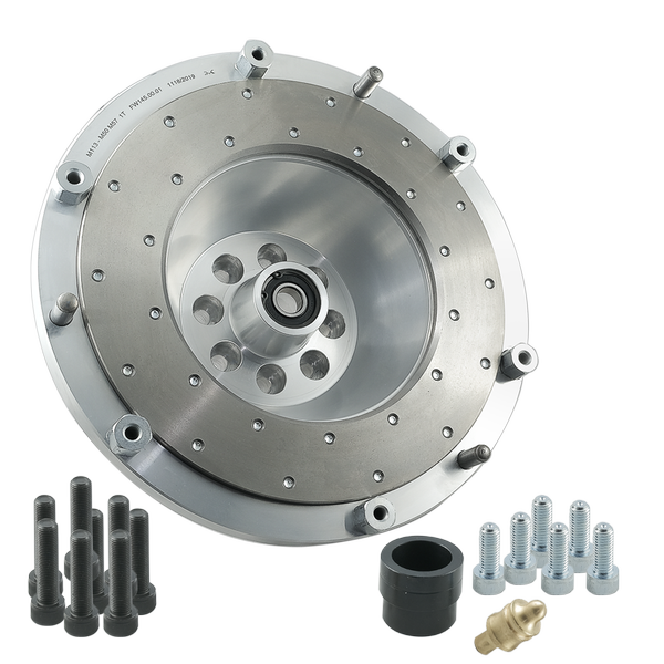 PMC Adapter sæt Mercedes-Benz M112 M113 - BMW M50 S50 M52 S52 M54 - 240mm / 9.45"