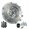 PMC Adapter sæt Mercedes-Benz M112 M113 - BMW M50 S50 M52 S52 M54 - 240mm / 9.45"