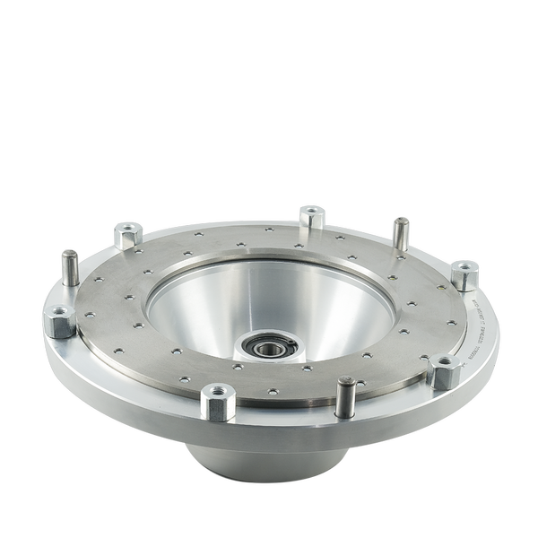 PMC Adapter sæt Mercedes-Benz M112 M113 - BMW M50 S50 M52 S52 M54 - 240mm / 9.45"
