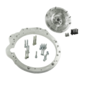 PMC Adapter sæt Mercedes-Benz M104 OM605 OM606 - BMW M57N HGD JGA - 240mm / 9.45"
