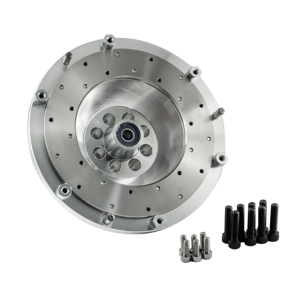 PMC Adapter sæt Mercedes-Benz M104 OM605 OM606 - BMW M57N HGD JGA - 240mm / 9.45"