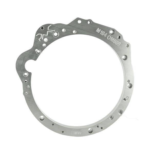 PMC Adapter sæt Mercedes-Benz M104 OM605 OM606 - BMW M57N HGD JGA - 240mm / 9.45"