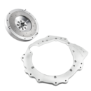 PMC Adapter sæt Mercedes Benz OM605 - Nissan Patrol Y61ZD30
