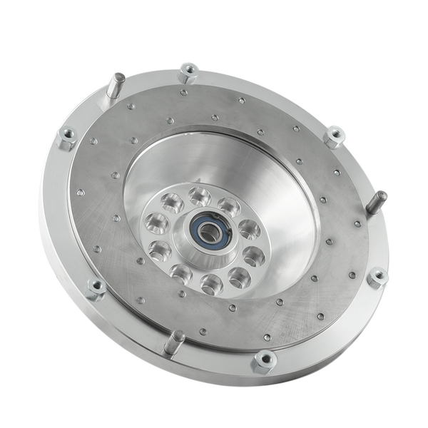 PMC STAGE 1 Volvo T - BMW M57 / E46 S54 M3 - 240mm / 9.45"