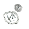 PMC Adapter sæt Volvo T - BMW M57N HGD JGA HGA - 240mm / 9.45"