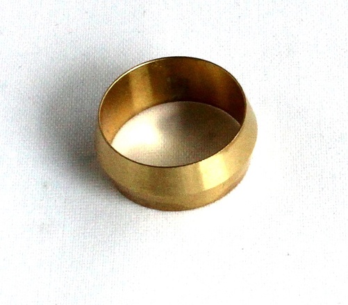 AN10 skærering (5/8")