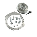 PMC Adapter sæt Nissan SR - BMW M57 / E46 S54 M3 - 240mm / 9.45"