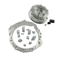 PMC Adapter sæt Nissan SR - BMW M50 S50 M52 S52 M54 - 240mm / 9.45"
