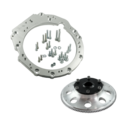PMC Adapter sæt Nissan SR - BMW DCT DKG Getrag GS7D36SG Inline-six