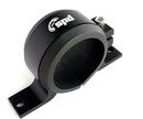 SPD singel fäste 50/60mm svart