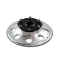 PMC Adapter sæt Nissan SR - BMW DCT DKG Getrag GS7D36SG Inline-six