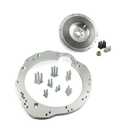 PMC Adapter sæt Nissan RB - Nissan 350Z Z33 370Z Z34 - 250mm / 9.84"